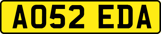 AO52EDA