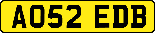 AO52EDB