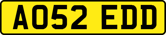 AO52EDD