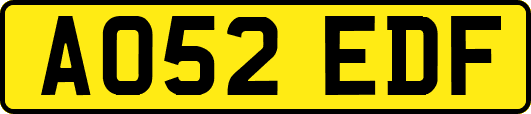 AO52EDF