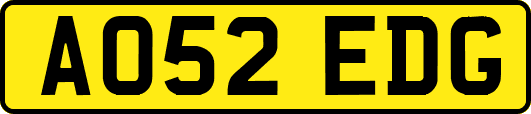AO52EDG