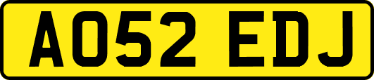 AO52EDJ