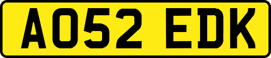 AO52EDK