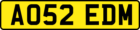 AO52EDM