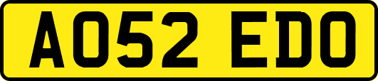 AO52EDO