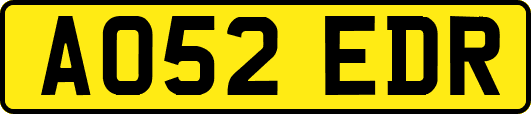 AO52EDR