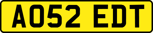 AO52EDT