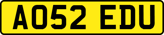 AO52EDU