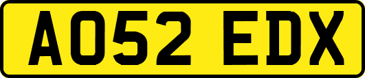 AO52EDX