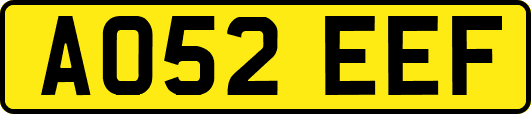 AO52EEF