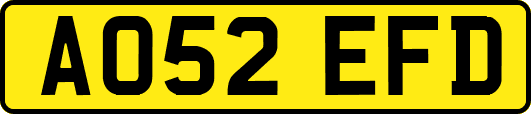 AO52EFD