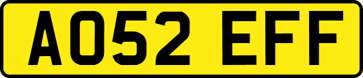 AO52EFF