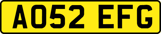 AO52EFG