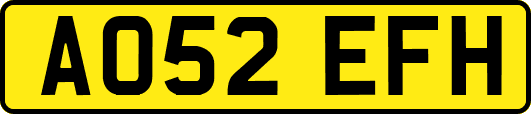 AO52EFH