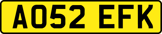 AO52EFK