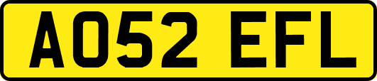 AO52EFL