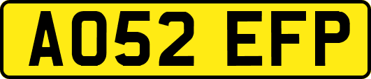 AO52EFP