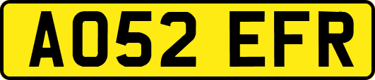 AO52EFR