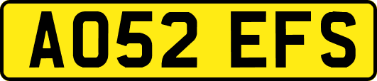 AO52EFS