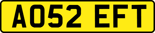 AO52EFT