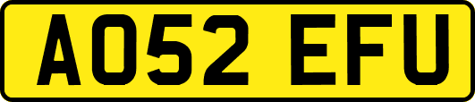 AO52EFU