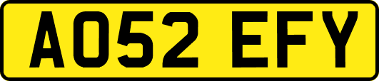 AO52EFY