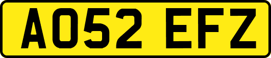 AO52EFZ