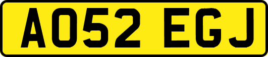 AO52EGJ