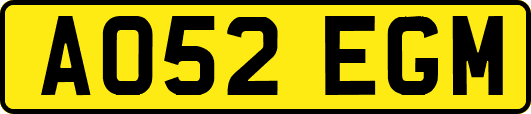 AO52EGM