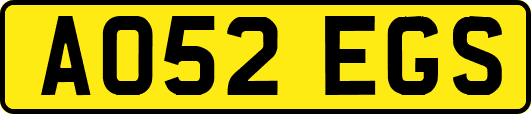 AO52EGS
