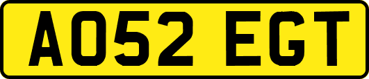 AO52EGT