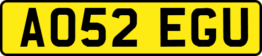 AO52EGU