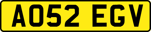 AO52EGV
