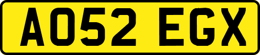 AO52EGX