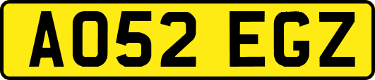 AO52EGZ