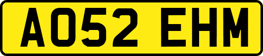 AO52EHM