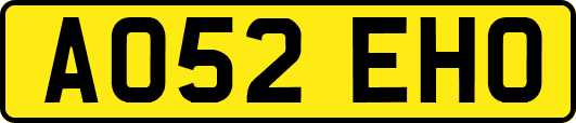 AO52EHO