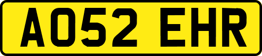 AO52EHR