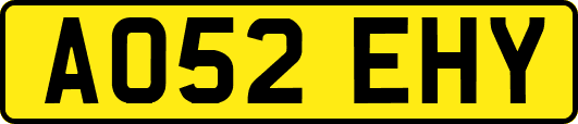 AO52EHY
