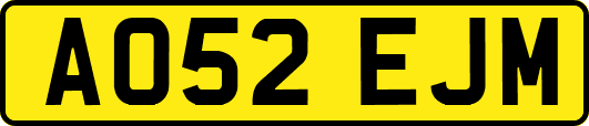 AO52EJM