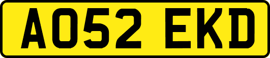 AO52EKD