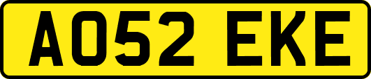 AO52EKE