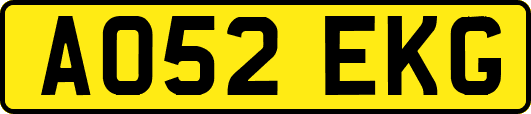 AO52EKG
