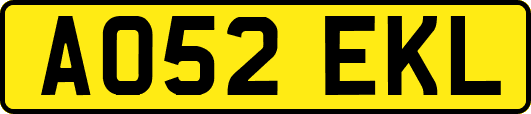 AO52EKL