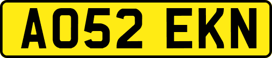 AO52EKN