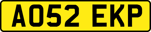 AO52EKP