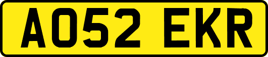 AO52EKR