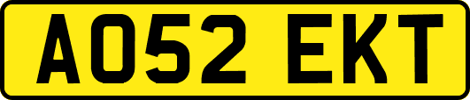 AO52EKT