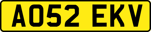 AO52EKV