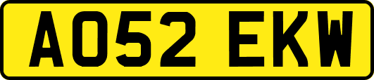 AO52EKW